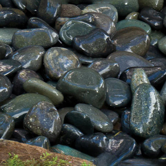 Pebbles