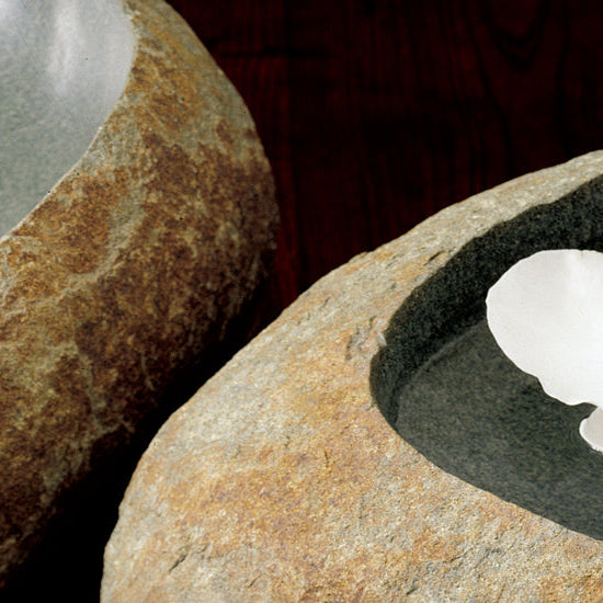 Two Wabi Basins