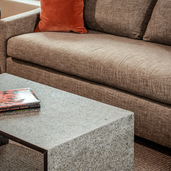 Basalt tables