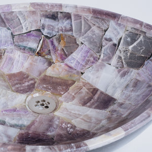 Mosaic Akrotiri Vessel Sink image 3 of 5