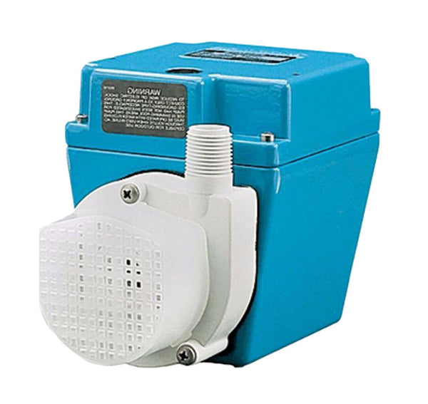 Submersible Pump, 710gph Stone Forest