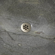 Andesite Lithic Vessel Sink