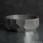 Andesite Lithic Vessel Sink