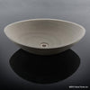 Akrotiri Vessel Sink