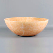 Urban Vessel Sink in Honey Onyx