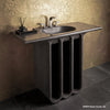 Portico Console Sink