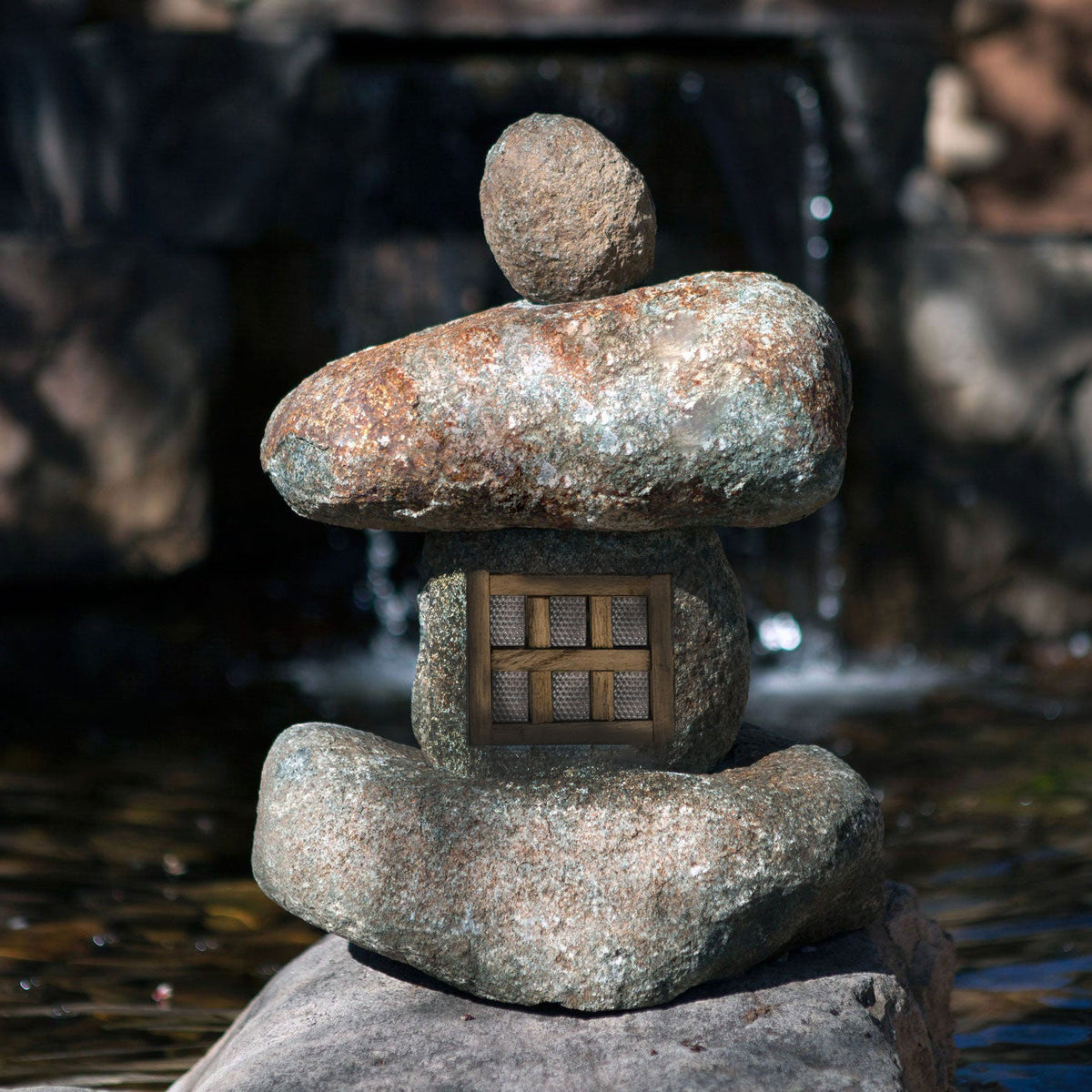 Stone Forest 15