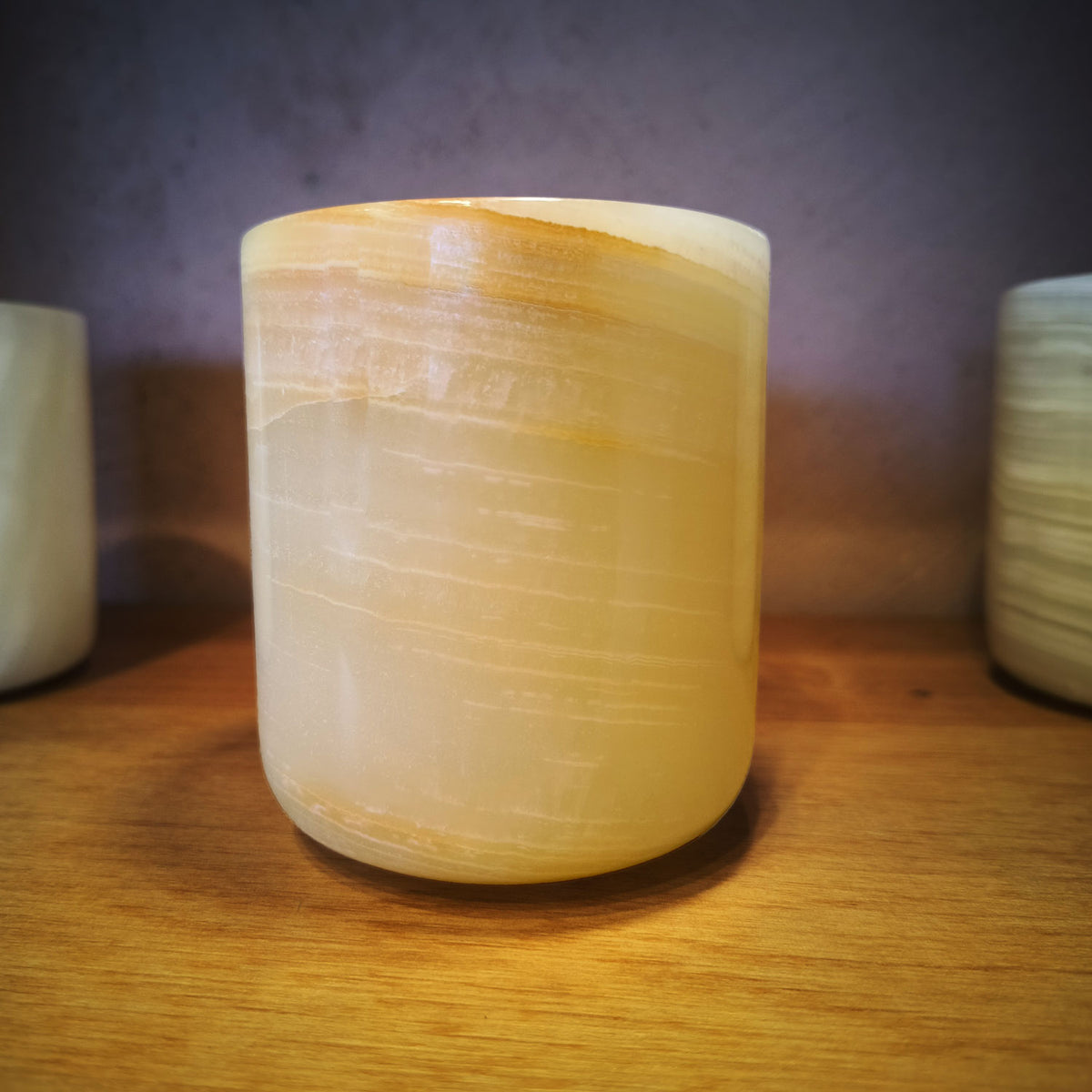 Onyx cup image 4 of 5