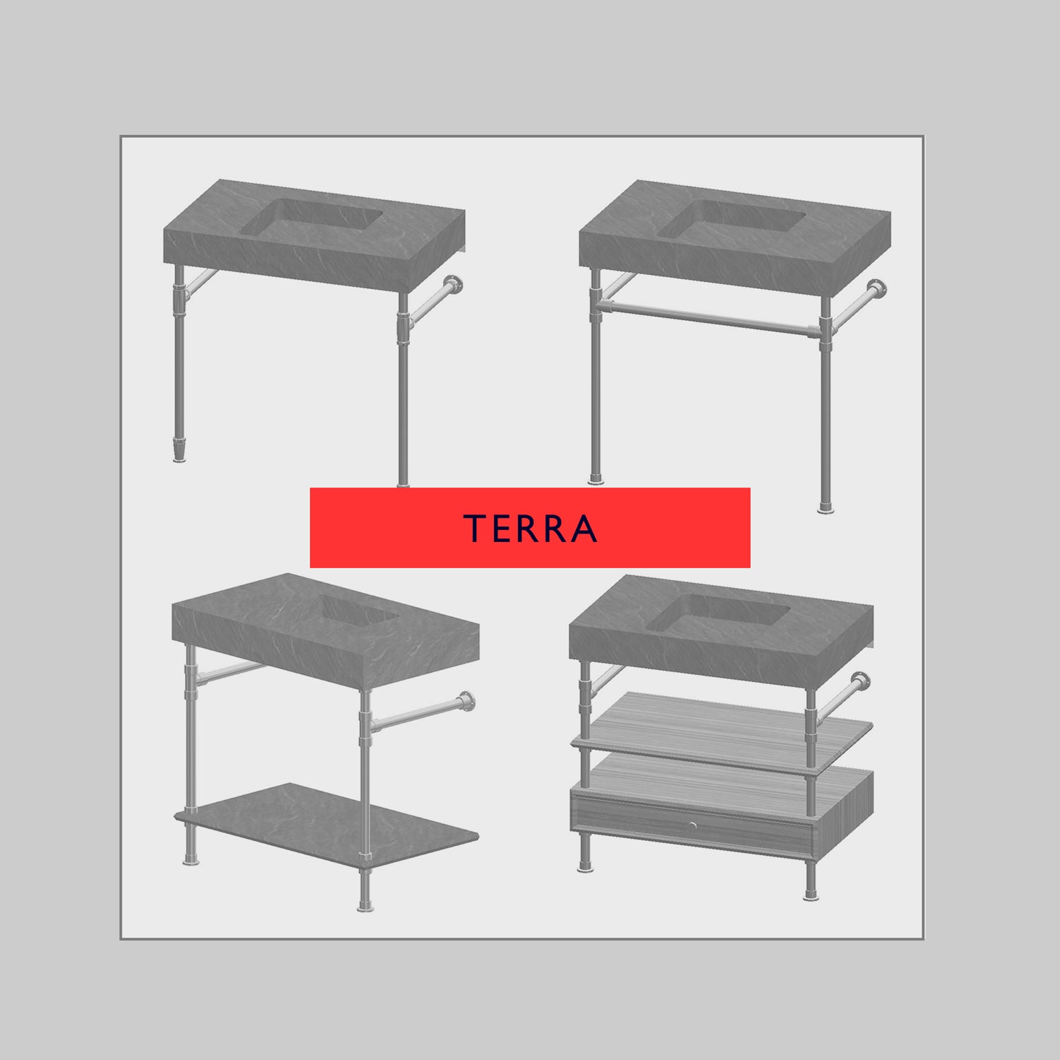 Terra Configurator