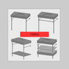 Terra Configurator - Suggested List Price
