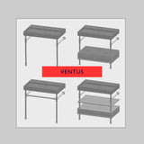 Ventus Configurator - Suggested List Price
