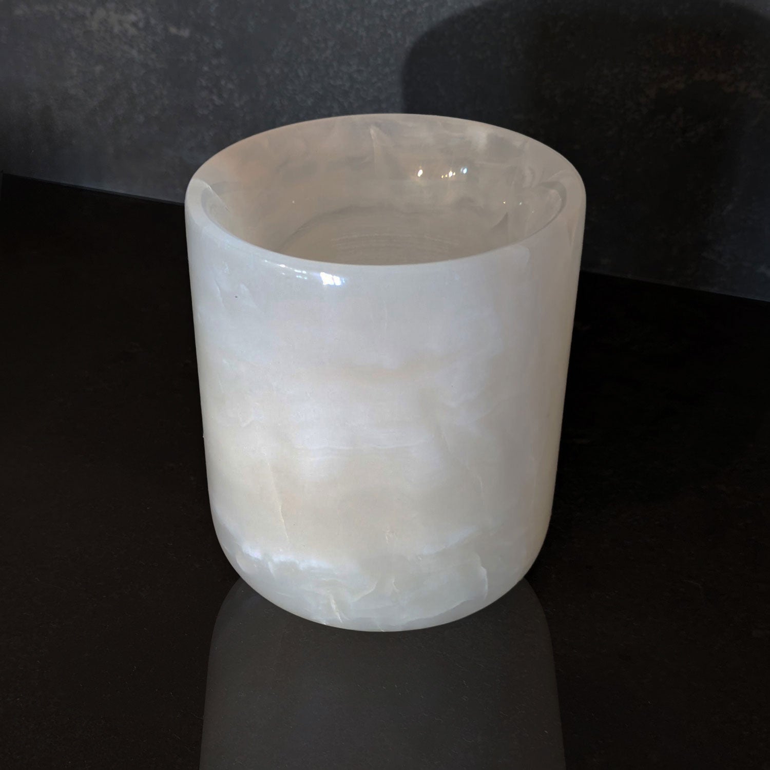 Onyx Cup