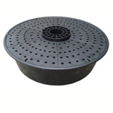 Fountain Installation Reservoir, 36 Inch