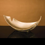 Bronze Lunette