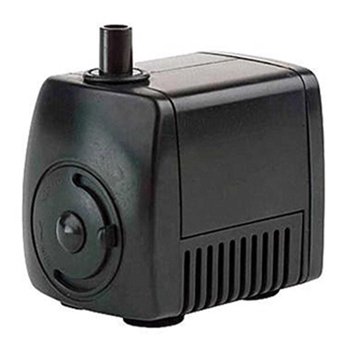Submersible Pump, 80gph