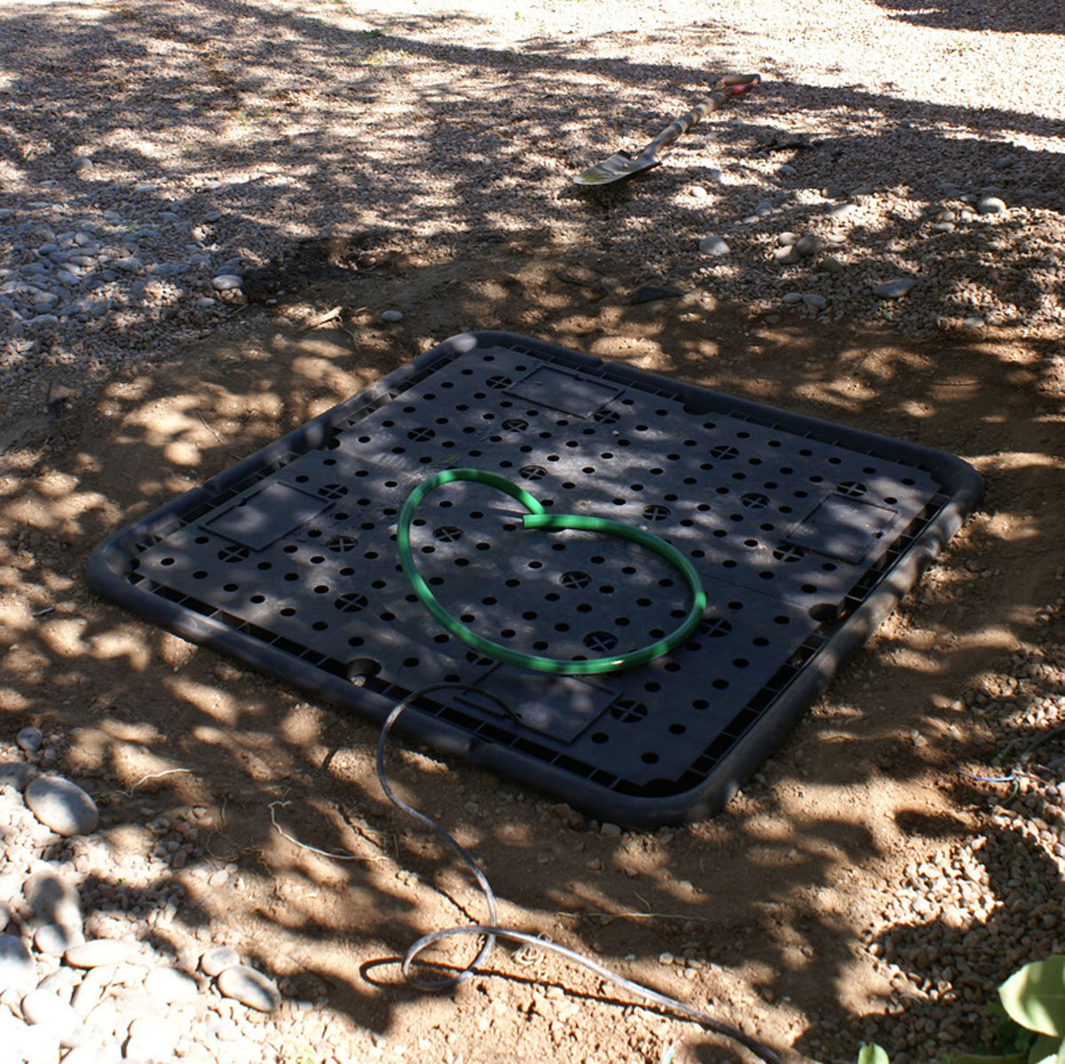 Fountain Installation Reservoir, 44 inch image 16 of 18