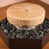Hexagonal Indoor Catchbasin