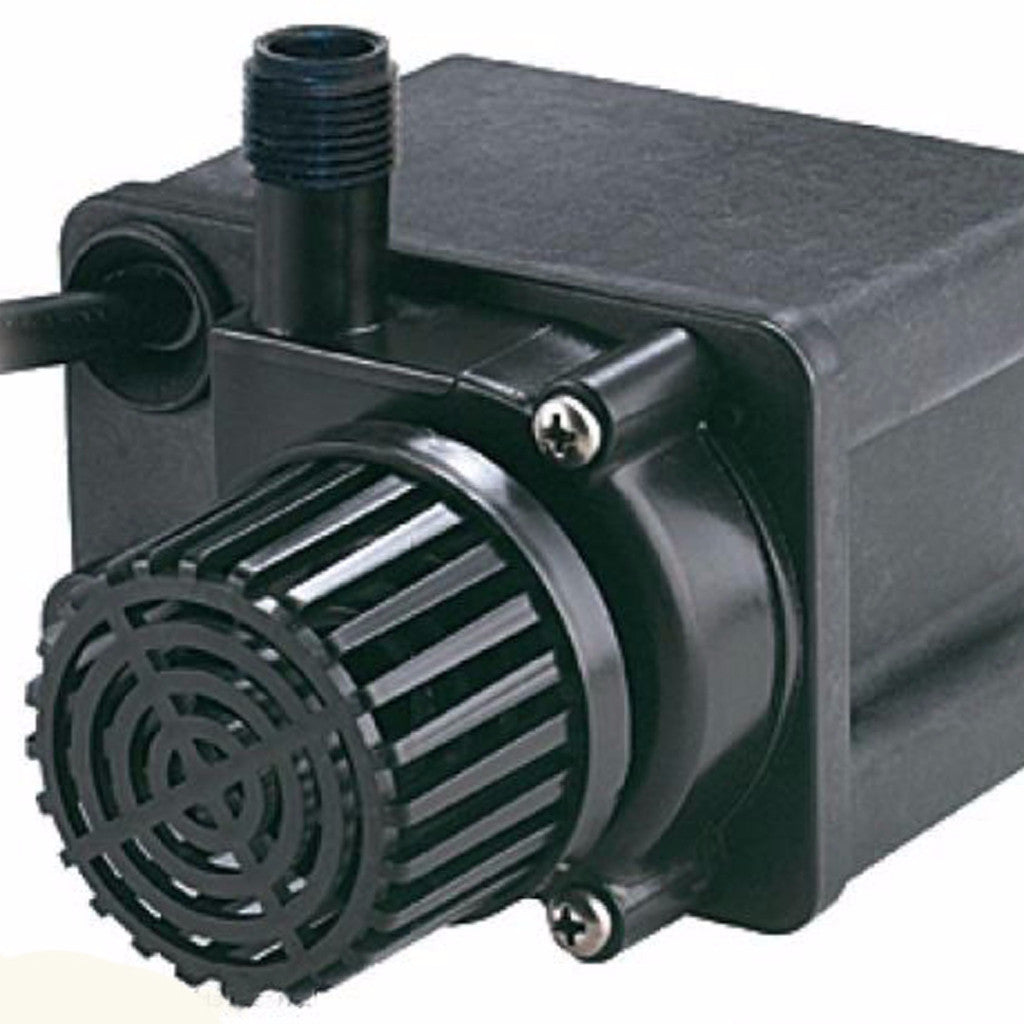 Submersible Pump, 300gph