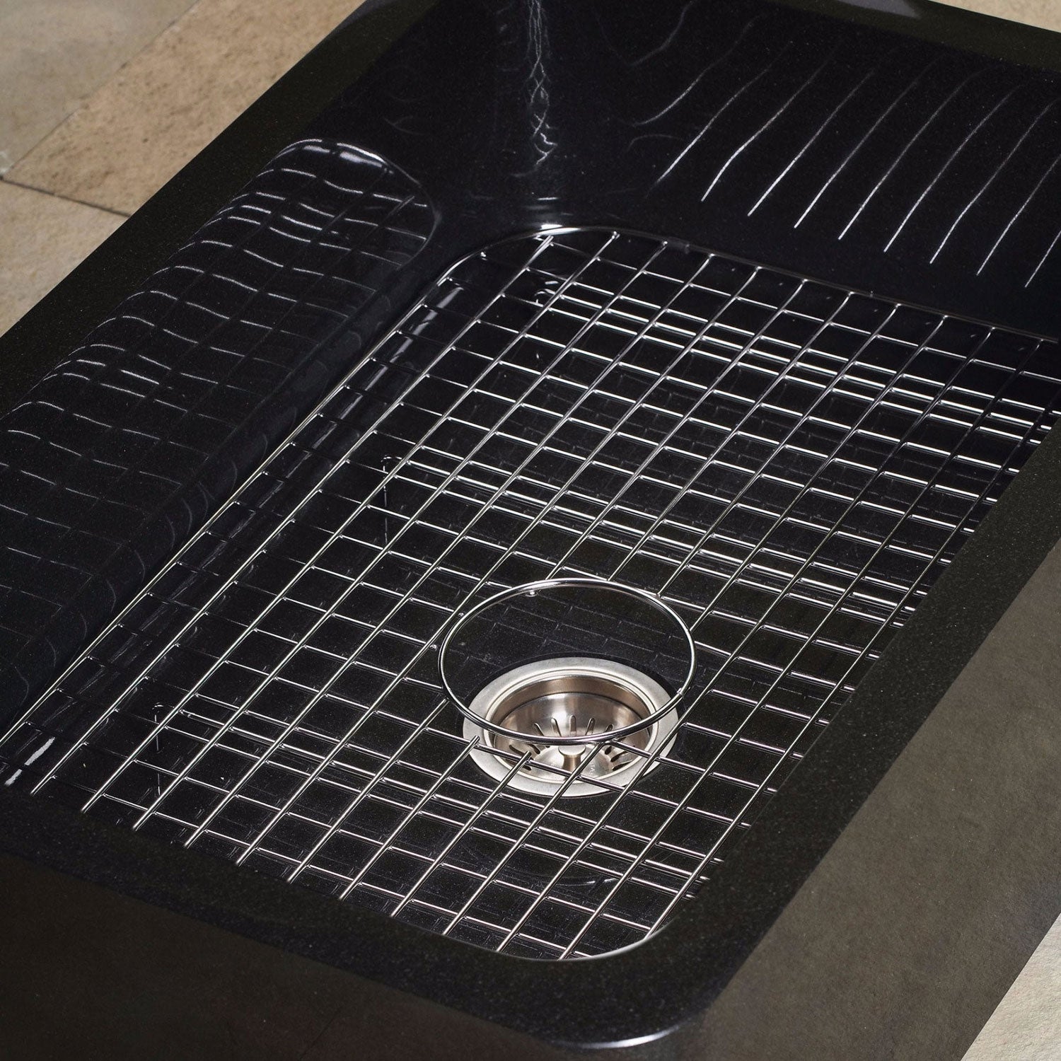 Stainless Steel Sink Grid
