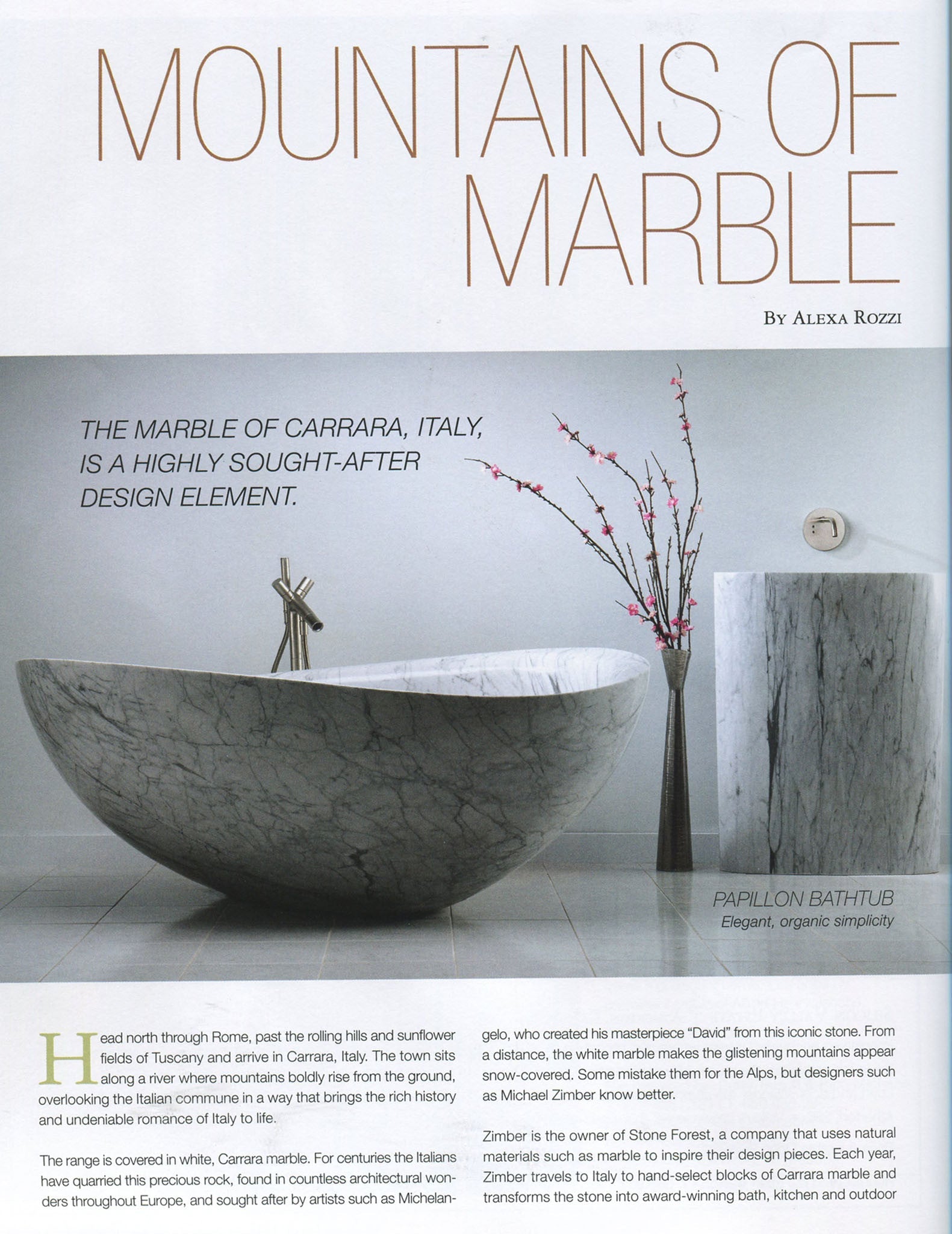 Coldwell Banker Previews, Summer 2013