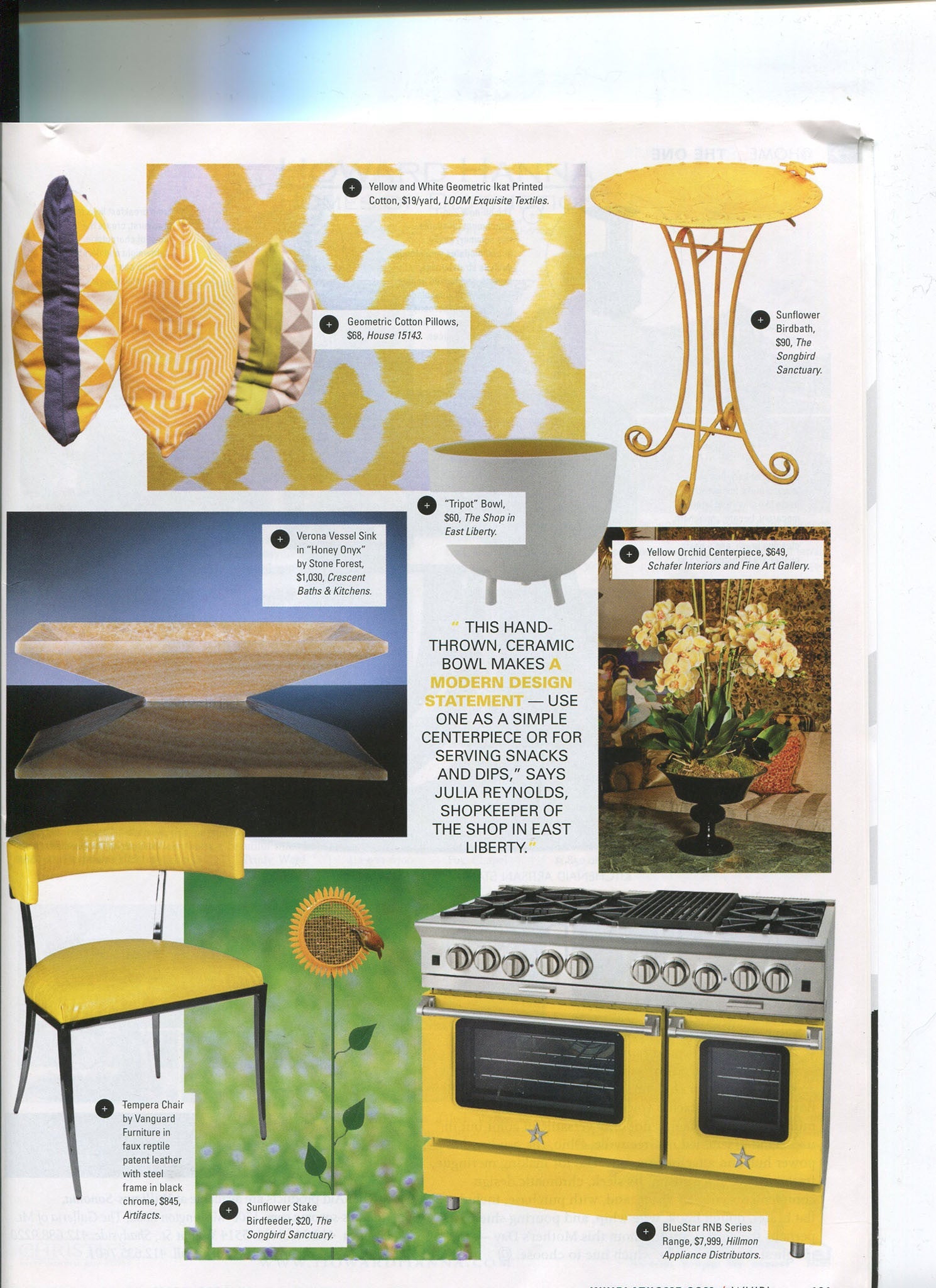 Whirl, May 2014