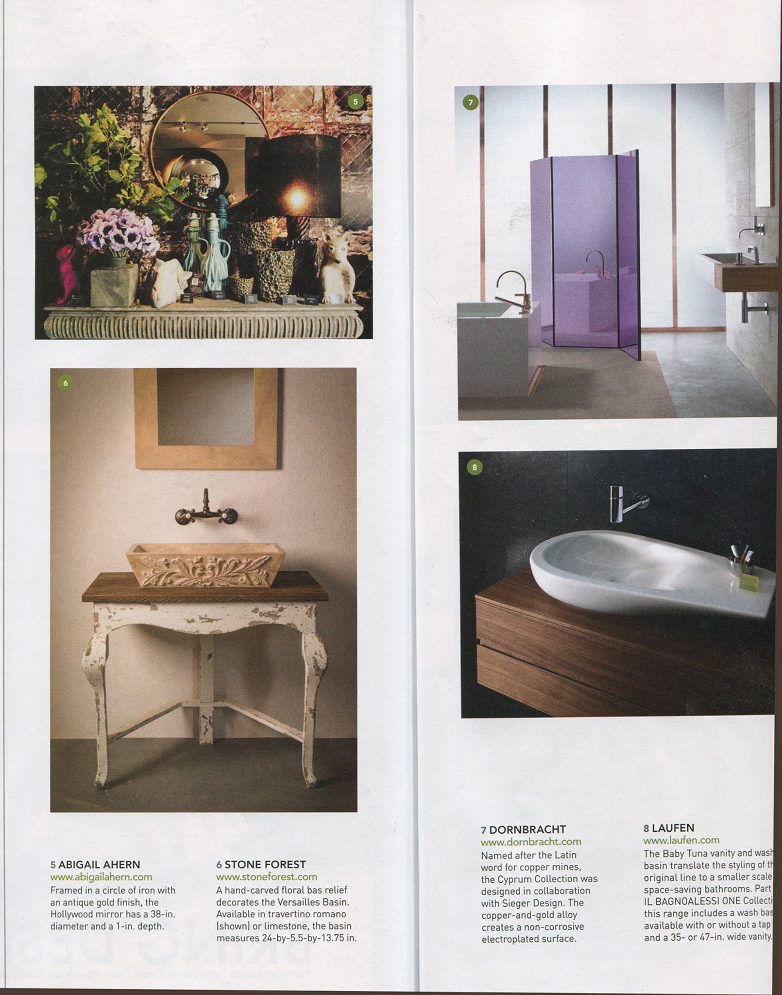 Boutique Design, September 2014