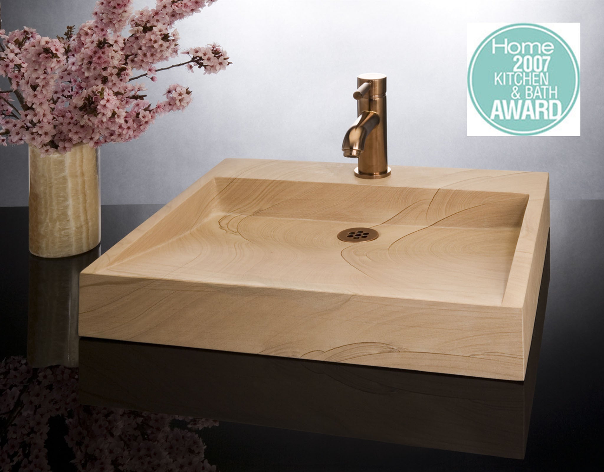 Kitchen and Bath Award - Opus