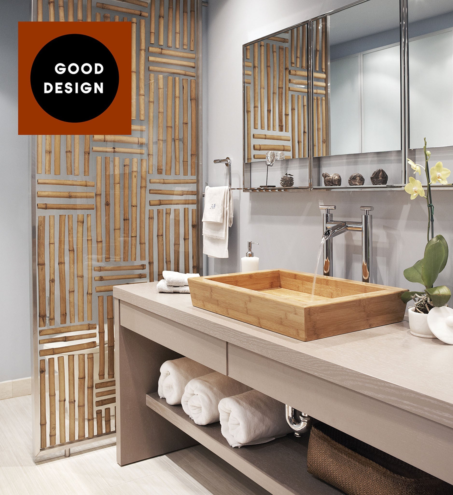Good Design - Moso
