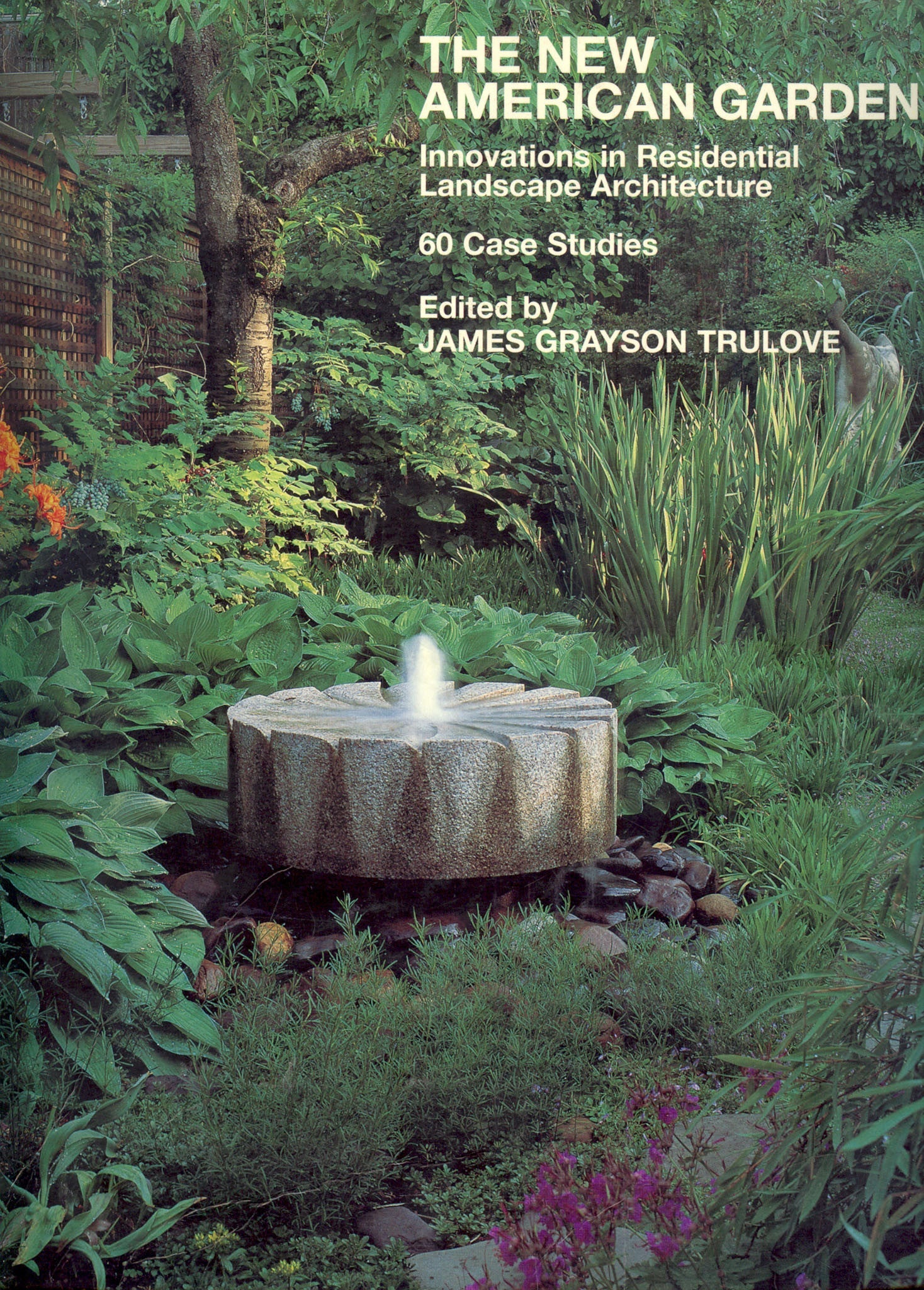 New American Garden