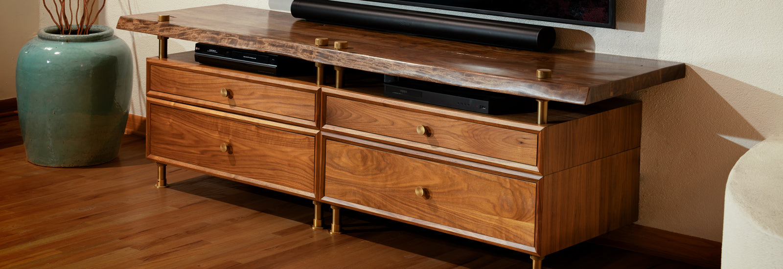 Elemental Classic Storage Unit
