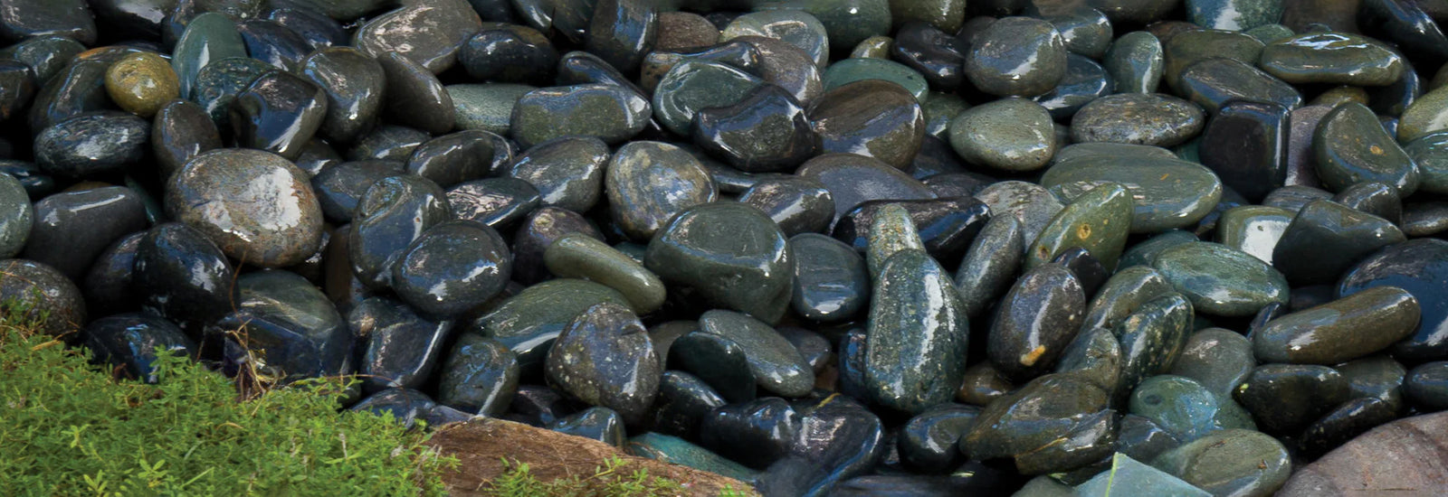 Pebbles