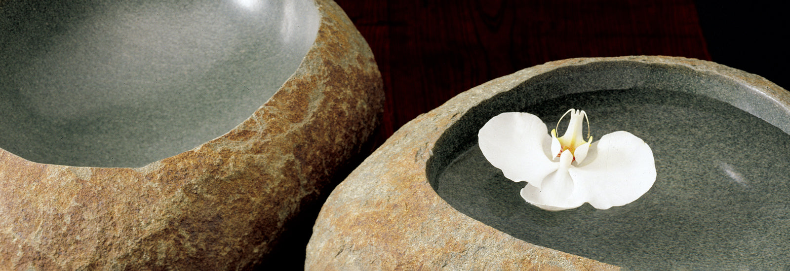 Two Wabi Basins