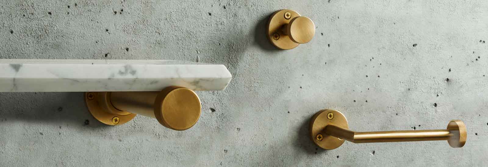 Elemental Collection Bath Accessories