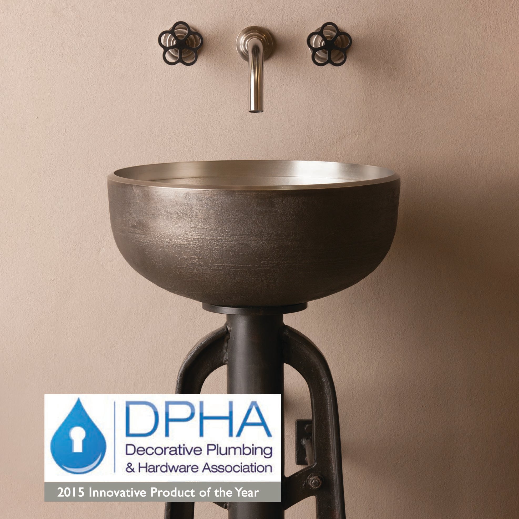 Ore Vessel wins DPHA award 2015