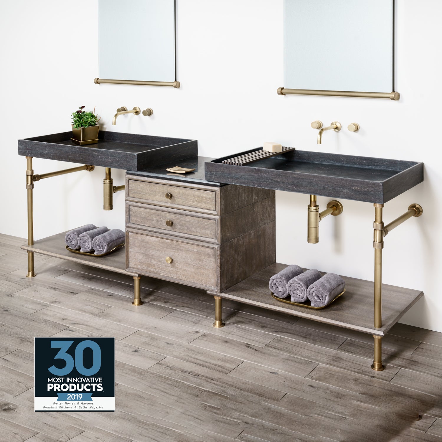 Elemental wins 30 most innovative products 2019
