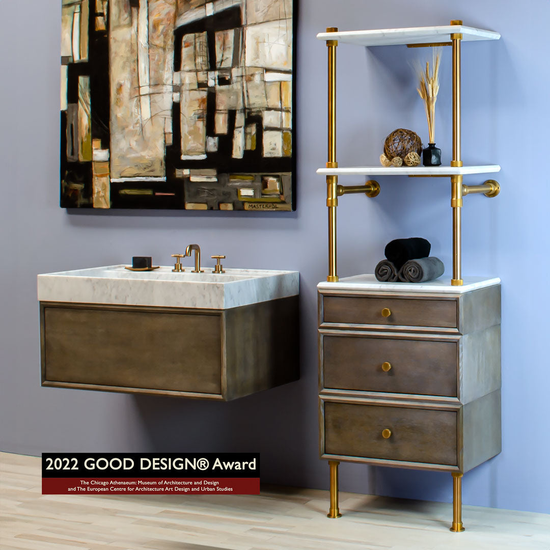 Elemental wins Good Design Award 2022