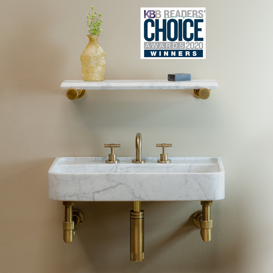 Lumbre wins KBB Readers Choice 2020