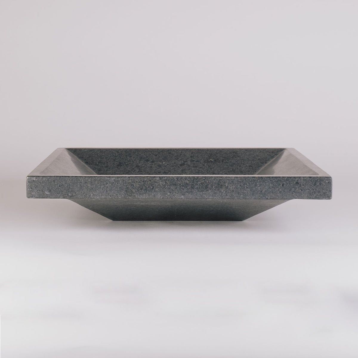 Basalt Soap Dish