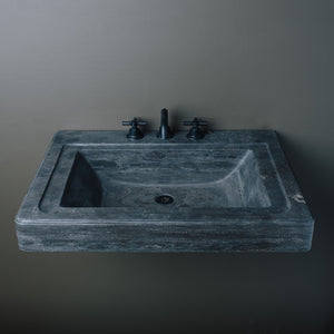 Circa Console Sink image 1 of 3