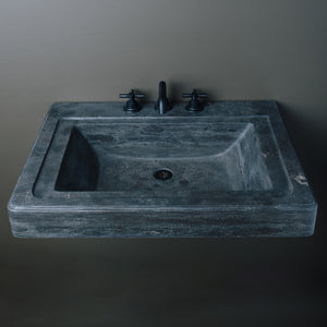 Circa Console Sink image 3 of 3