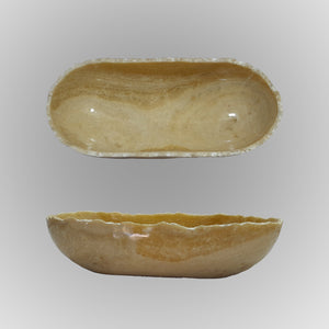 FREE FORM ONYX BOWLS image 9 of 9