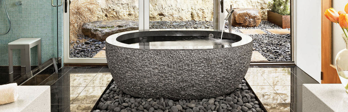 Forest Kitchen & Bath