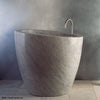 Eau Soaking Tub