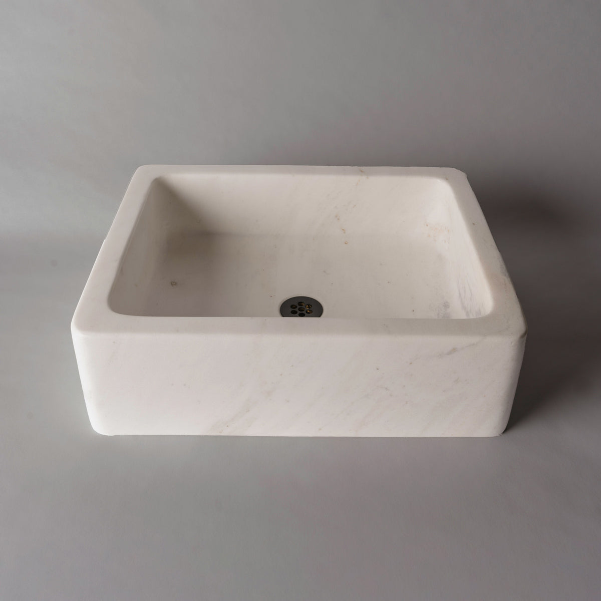 Milano Vessel, White image 1 of 3