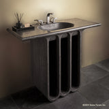 Portico Console Sink
