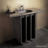 Portico Console Sink