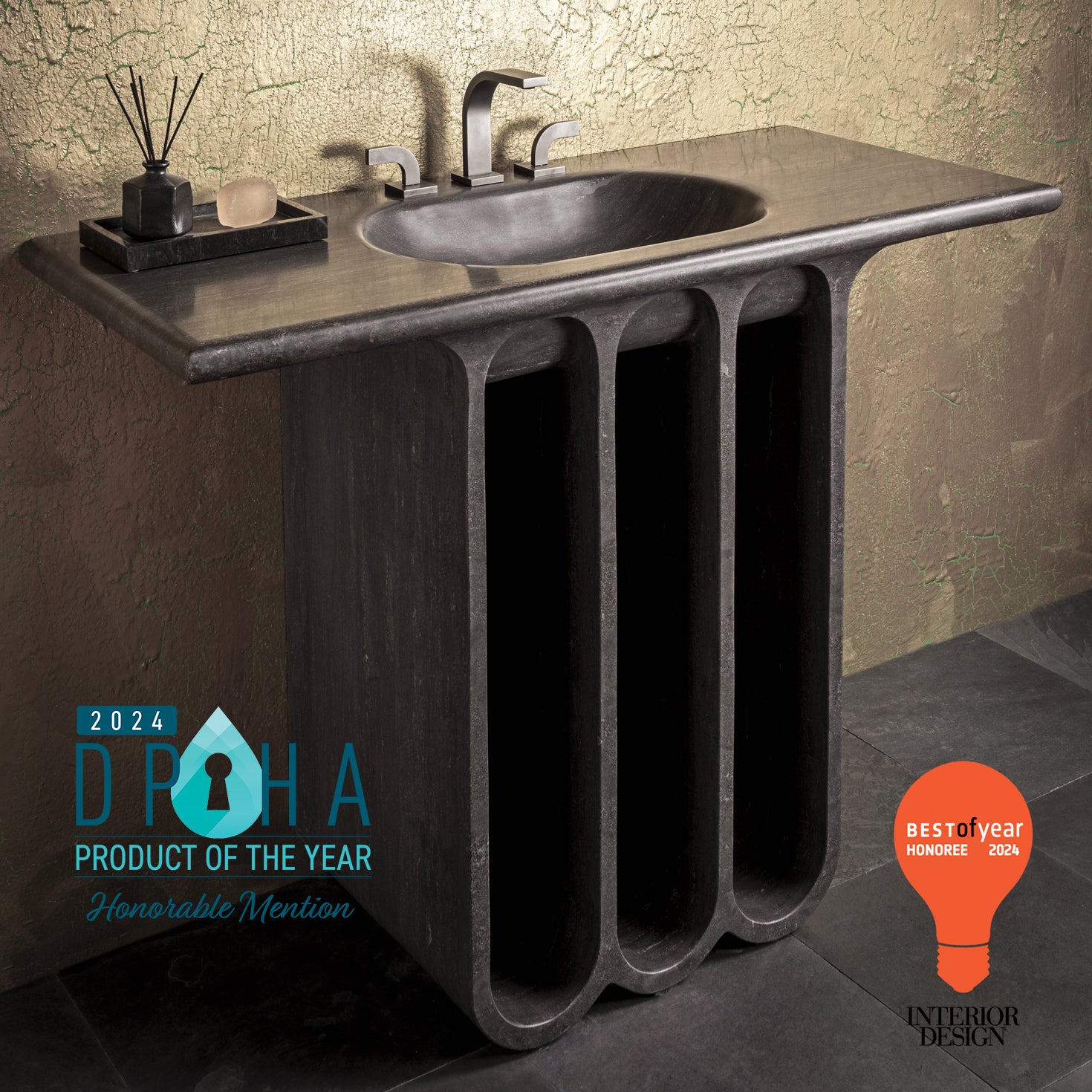 Portico Vanity Honoree BoY and DPHA 2024