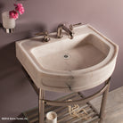 Harbor Washbasin luna bianca