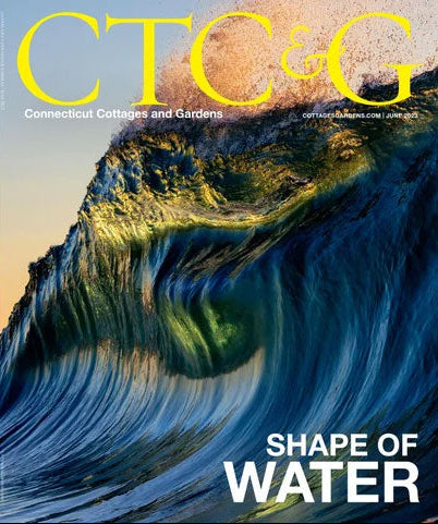 CTC & G 2023 magazine cover