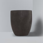 Custom Soaking Tub for Two in honed Marquina Taupe Marble